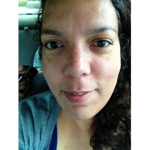 Meet your Posher, Alethea